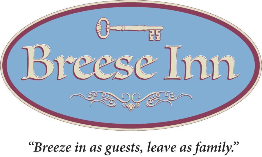 Breese Inn Eksteriør bilde